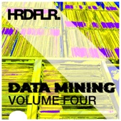 Data Mining Volume Four - EP artwork