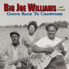 Going Back to Crawford by Big Joe Williams album reviews, ratings, credits