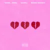 3 Heartbeats Freestyle (feat. Show Banga) - Single album lyrics, reviews, download