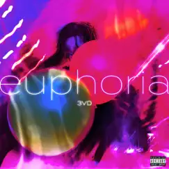 Euphoria - Single by 3vd album reviews, ratings, credits