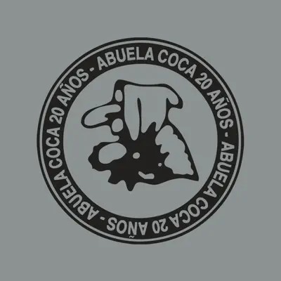 20 Años - Abuela Coca