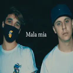 Mala Mía - Single - A Medida