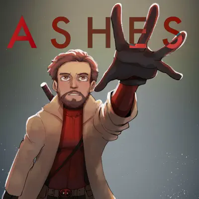 Ashes - Single - Caleb Hyles