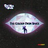 The Colour from Space - Single