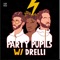 The Plug (feat. Drelli) - Party Pupils lyrics