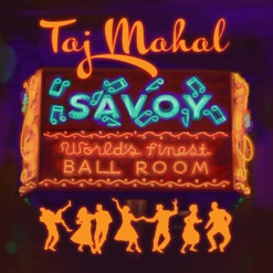 SAVOY cover art