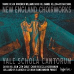 Yale Schola Cantorum, Juilliard415, David Hill, Rabindra Goswami & Ramchandra Pandit - This Love Between Us, "Prayers for Unity": I. [Buddhism]