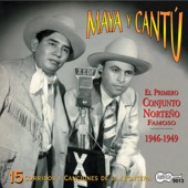 Maya y Cantu - Pedro Nevarez