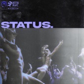 STATUS artwork