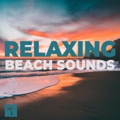 Relaxing Beach Sounds artwork