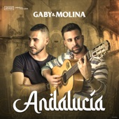 Andalucía artwork