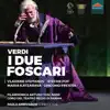 Stream & download Verdi: I due Foscari (Live)