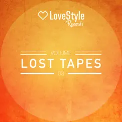 Lost Tapes, Vol.3 - EP by Various Artists album reviews, ratings, credits