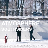 Southsiders (Deluxe Version) artwork