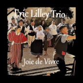 Eric Lilley Trio - Luck of the Draw