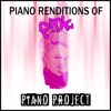 Piano Renditions of Pink