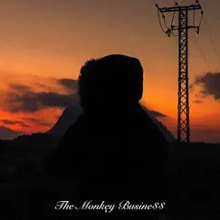 The Monkey Busine$$ - EP by Moglia album reviews, ratings, credits