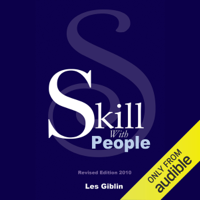 Les Giblin - Skill with People (Unabridged) artwork