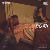 Slow Down artwork