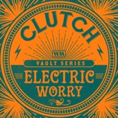 Electric Worry (Weathermaker Vault Series) artwork