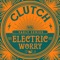 Electric Worry (Weathermaker Vault Series) artwork