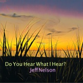 Do You Hear What I Hear? - EP artwork