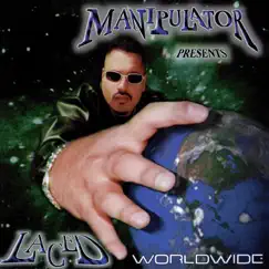 Laced Worldwide by Various Artists album reviews, ratings, credits