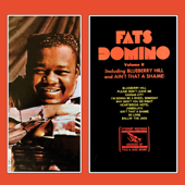 Fats Domino, Volume II (Live) - Fats Domino