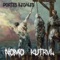 Portesilegales (feat. Kutrvl) - Nomo lyrics