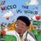 My World - Micko lyrics