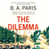 B A Paris - The Dilemma
