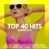 Top 40 Hits Ibiza: Summer 2019 - Various Artists