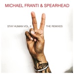 Michael Franti & Spearhead - This World is so Effed Up (But I Ain't Ever Giving up on It)