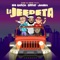 La Jeepeta artwork