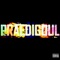 Golden Touch (feat. Challz Brown & Bugzy Blaccck) - Praedigoul lyrics