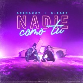 Nadie Como Tú artwork