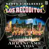 Arráncame La Vida album lyrics, reviews, download