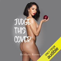Brittany Renner - Judge This Cover (Unabridged) artwork
