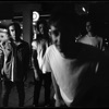 Sworn In