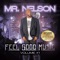 She the Baddest (feat. Jeter Jones) - Mr Nelson lyrics