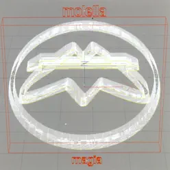 Magia - Single - Molella Magia - Single - Molella