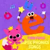 Super Phonics Songs album lyrics, reviews, download