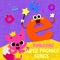 Big Pig - Pinkfong lyrics