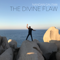 Nandan Gautam - The Divine Flaw artwork