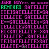 Satellite (feat. The Baroness) [Art of Tones Disco Mix] artwork