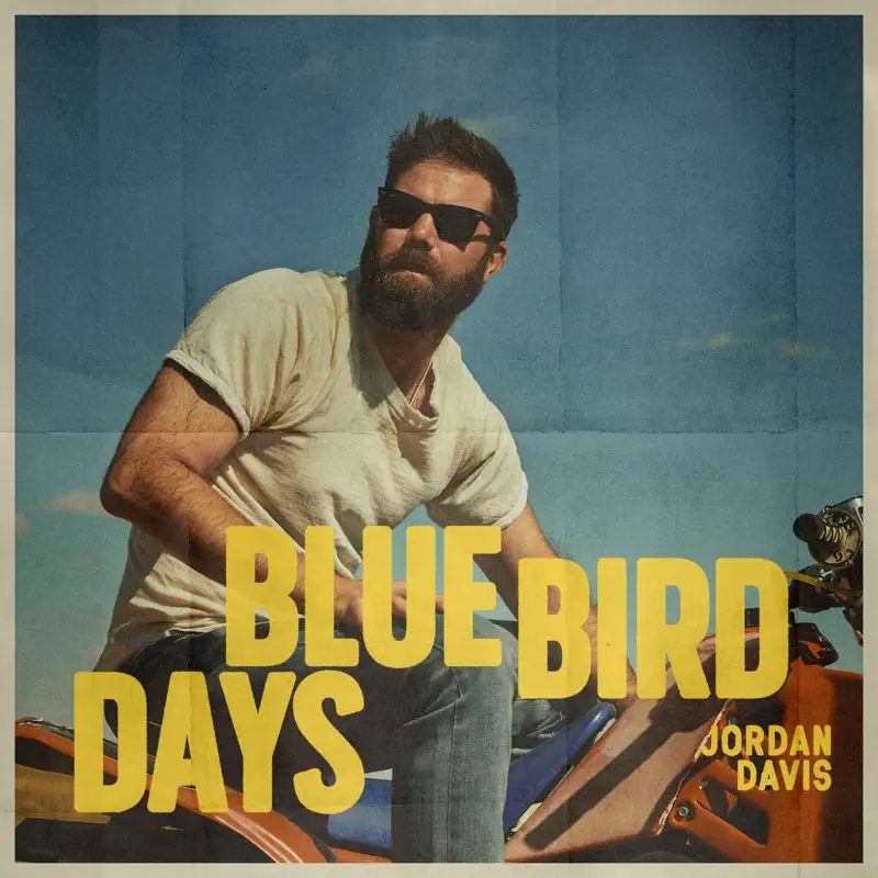 Jordan Davis - Bluebird Days (2023) [iTunes Plus AAC M4A]-新房子