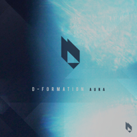 D-Formation - Aura EP artwork