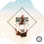 Milk & Sugar Beach Sessions 2020 artwork
