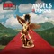 Angels and Demons (feat. Harry Carter) - Levi lyrics