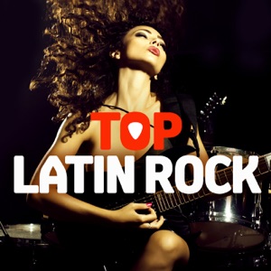 Top Latin Rock